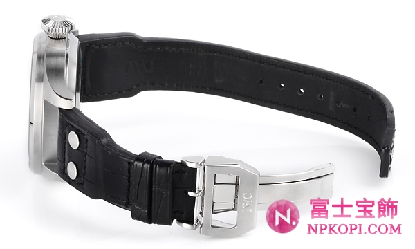 ＩＷＣビッグパイロットウォッチ IW500401